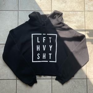 LFT HVY Hoodie